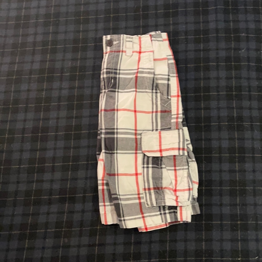 Urban Pipeline kids shorts